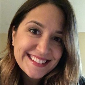 Meet your Posher, Amy